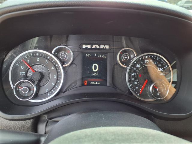 Used 2023 Red Ram Tradesman image 19