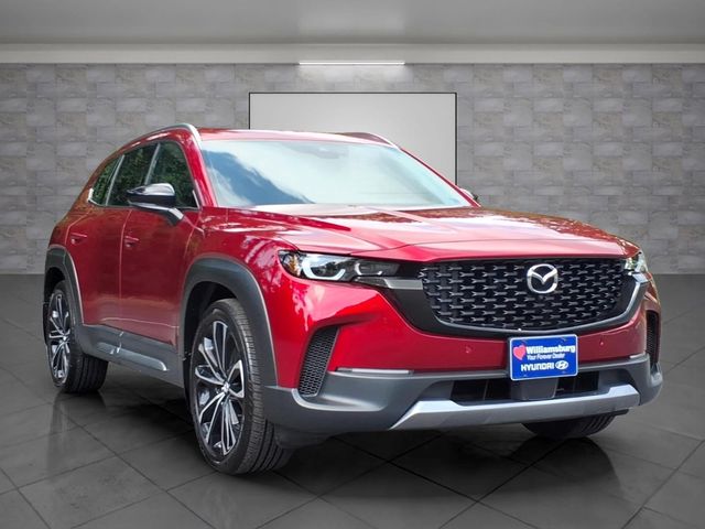 2023 Mazda CX-50 2.5 Turbo Premium Plus Package