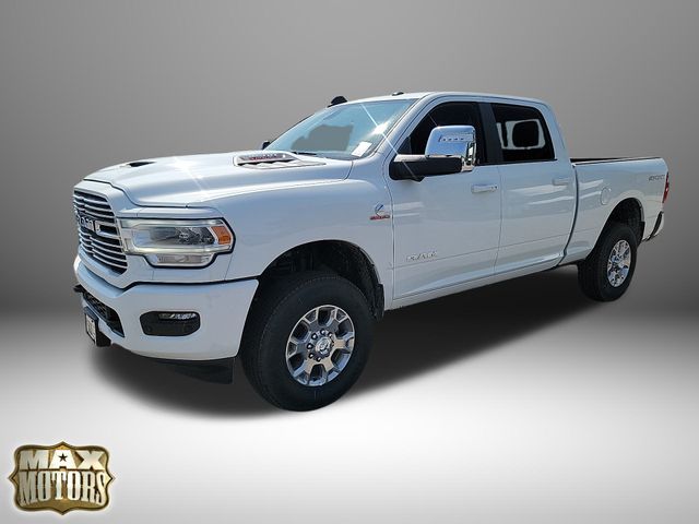 2023 Ram 2500 Laramie 6