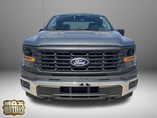 2024 Ford F-150 XL 10