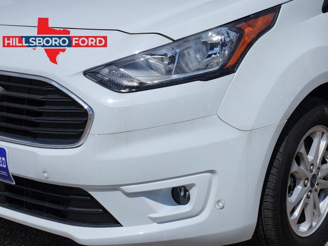 2023 Ford Transit Connect XLT 6