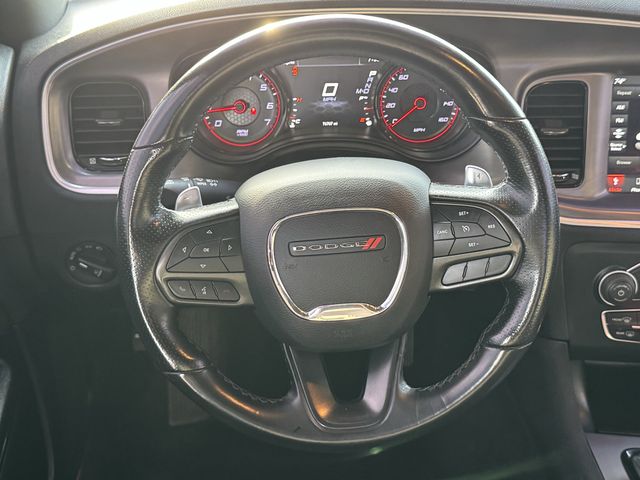 2022 Dodge Charger R/T Silver at Emmons Autoplex