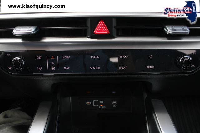 New 2026 Kia Sorento SUV