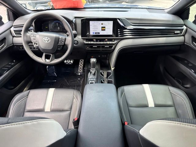 2025 Toyota Camry - $29,988