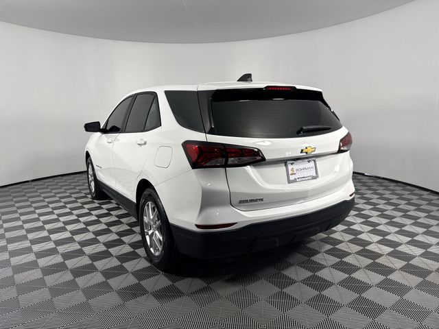 Used 2023 Chevrolet Equinox For Sale in Indianapolis, IN