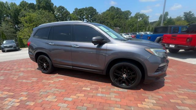 Used 2017 Honda Pilot SUV