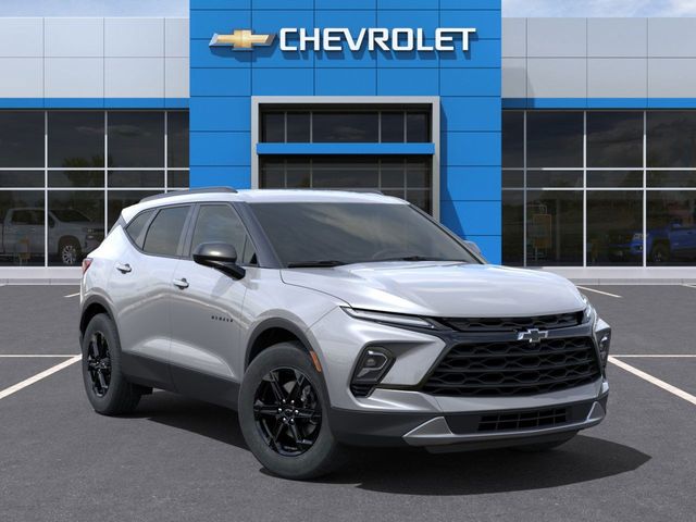 2025 Chevrolet Blazer LT 2