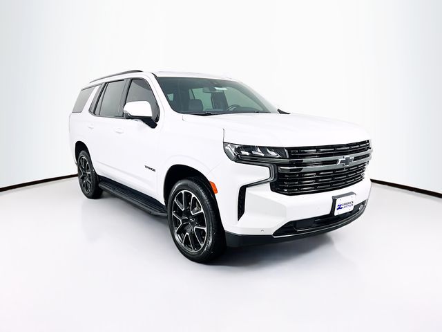 2022 Chevrolet Tahoe RST 4WD