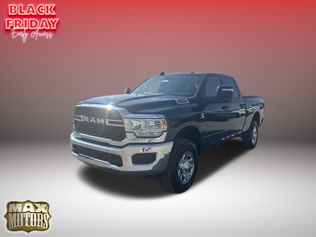 2024 Ram 2500 Tradesman 3