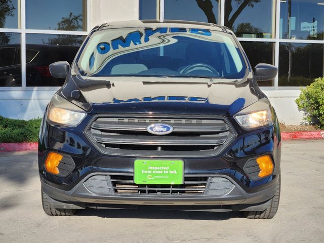 2019 Ford Escape S 2