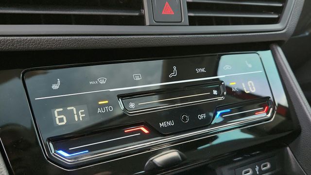 2025 Volkswagen Jetta