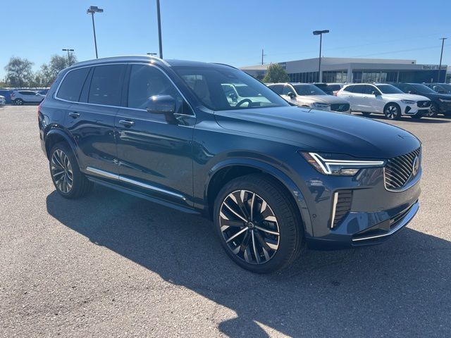 2026 Volvo XC90