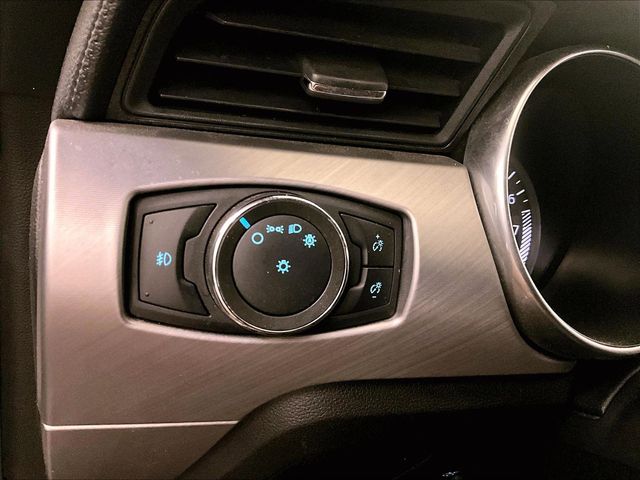 2021 Ford Mustang EcoBoost Premium White at Bob Ruth Ford