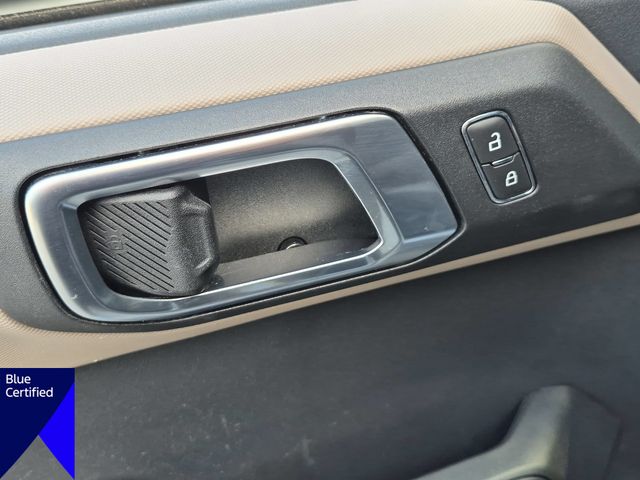 Used 2022 Gray Ford Big Bend image 13