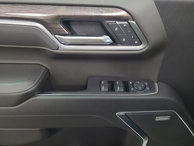 2022 – Chevrolet – Silverado 1500