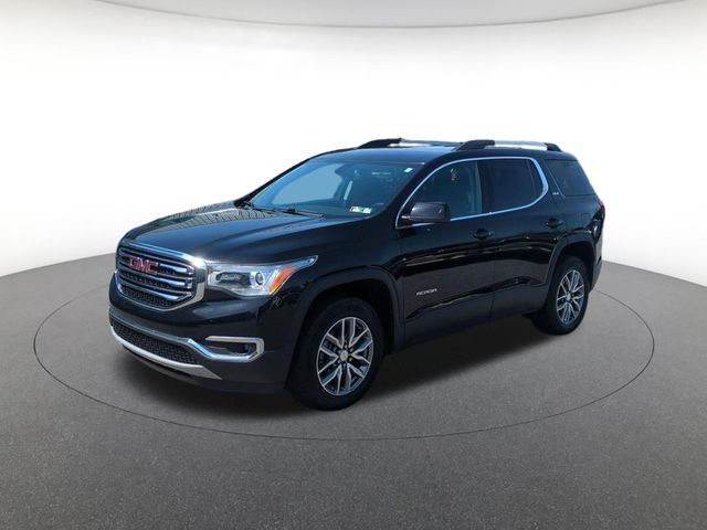 used 2019 GMC Acadia car, priced at $19,290
