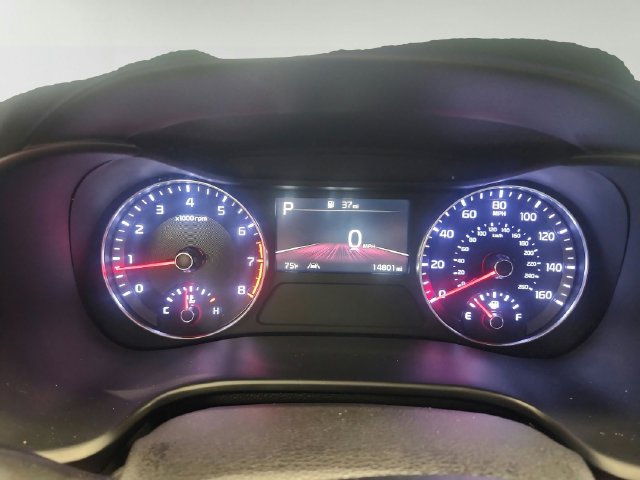 Used 2023 Kia Forte Sedan