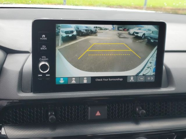 2024 Honda CR-V EX-L - Photo 25