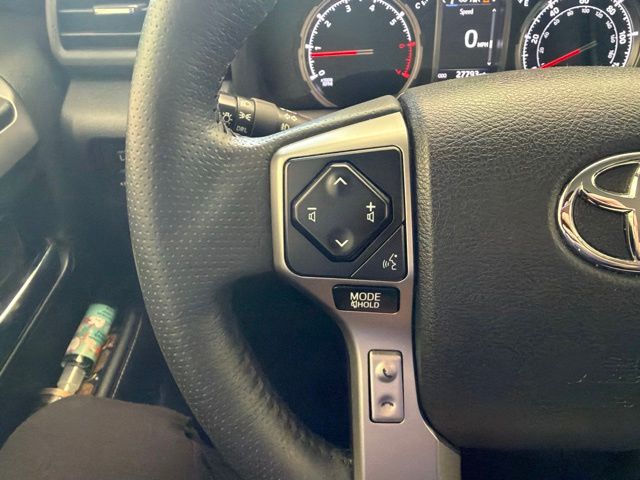 Used 2024 Toyota 4Runner SUV