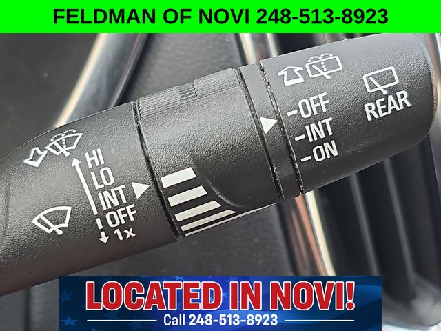 Used 2022 Chevrolet Equinox For Sale in New Hudson, MI
