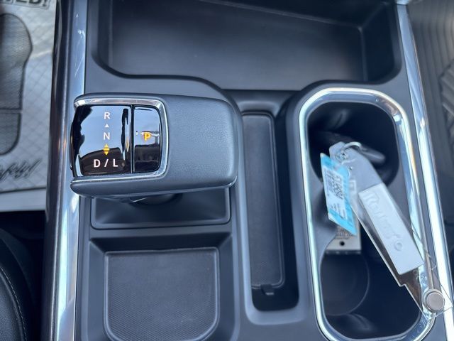 Used 2025 Chevrolet Silverado 1500 Truck
