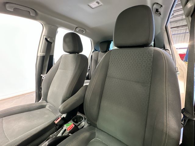 2018 Chevrolet Trax LS Beige at Klick Lewis Buick Chevrolet