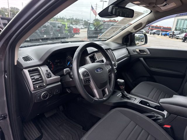 Used 2023 Ford Ranger Truck