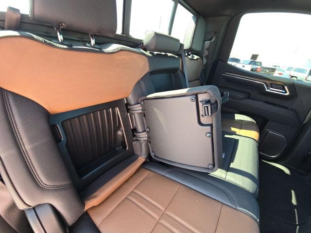 Photo of 2025 Chevrolet Silverado 1500 High Country in Dallas, GA - 17,  2025 Chevrolet Silverado 1500 High Country:43263A