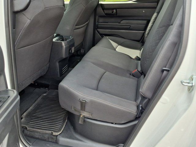 Used 2025 Toyota Tacoma Truck