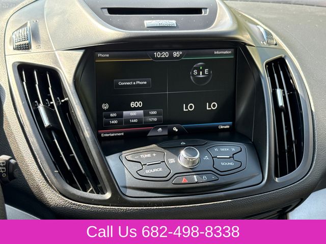 Used 2014 Ford Escape SUV