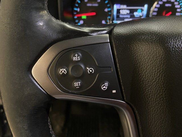 2019 Chevrolet Silverado 3500HD thumbnail 20