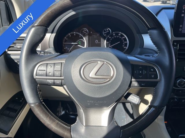 2023 Lexus GX 460 Luxury 6