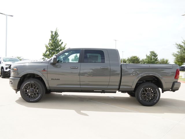 New 2026 Ram 2500 Truck