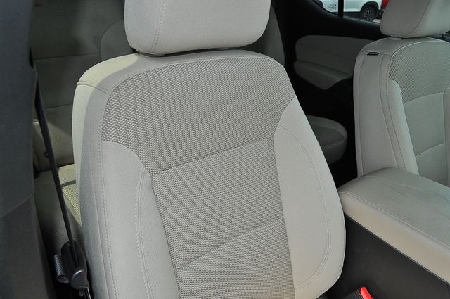 Used 2023 Gray Chevrolet LS image 21