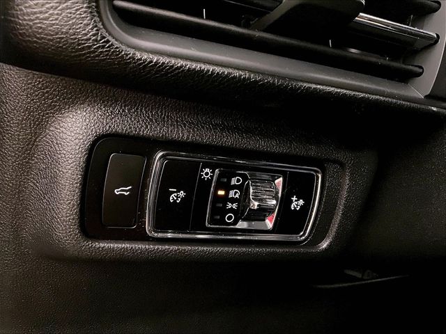 2023 Lincoln Corsair Standard Blue at Phil Fitts Ford