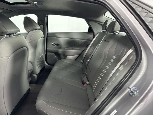 New 2025 Hyundai Elantra For Sale in Indianapolis, IN