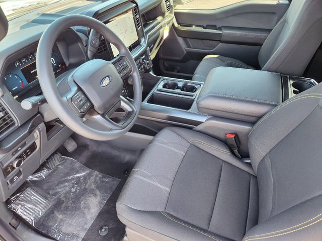 2025 Ford F-150 STX photo