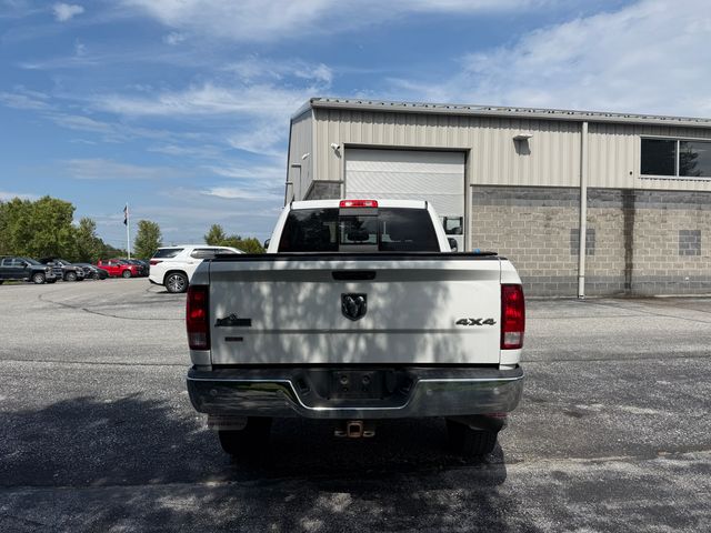 Used 2018 Ram 2500 Truck