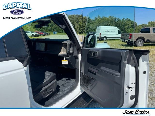 New 2026 White Ford Outer Banks image 12