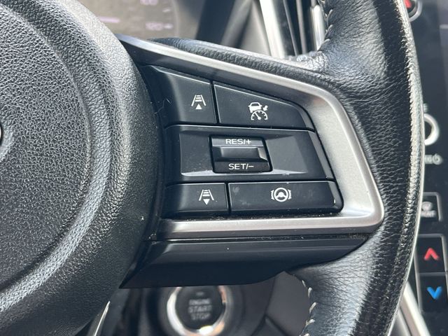Used 2023 White Subaru Onyx Edition XT image 28