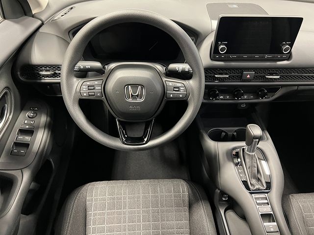 Certified Used 2024 Blue Honda LX image 21