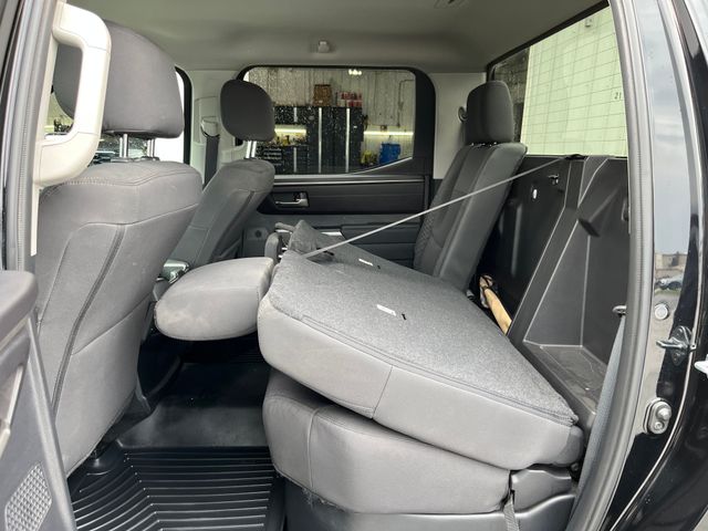 Used 2023 Toyota Tundra Truck