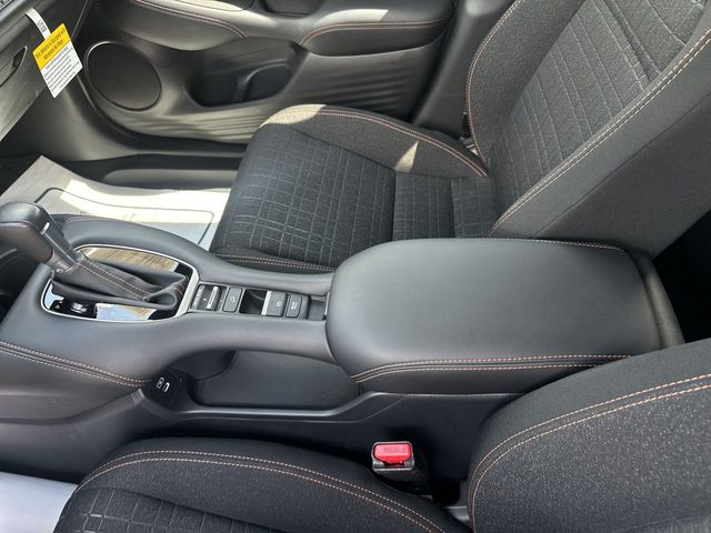 Used 2024 Honda HR-V SUV