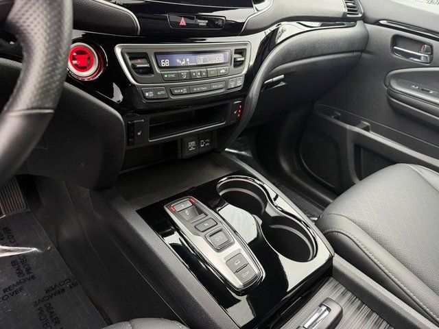 used 2020 Honda Passport car, priced at $27,477