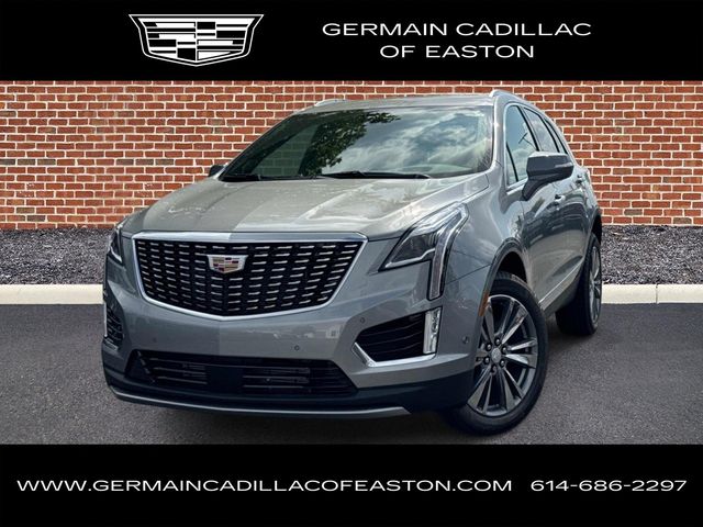 2026 Cadillac XT5 AWD Premium Luxury's photo