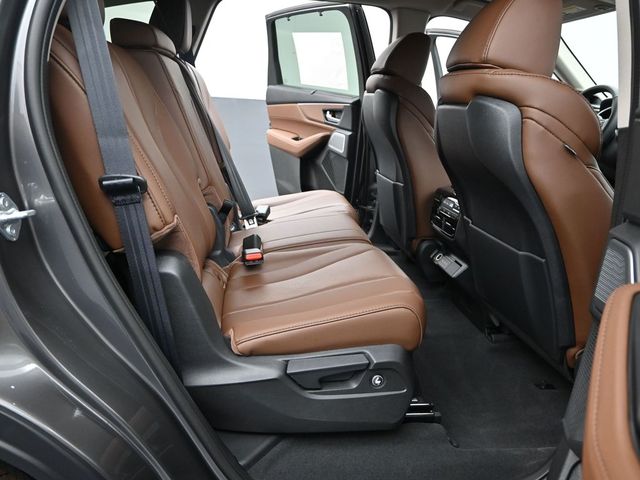 New 2026 Gray Acura Technology Package image 17