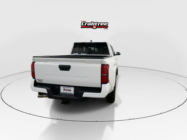 2024 Toyota Tacoma SR5 - Photo 7