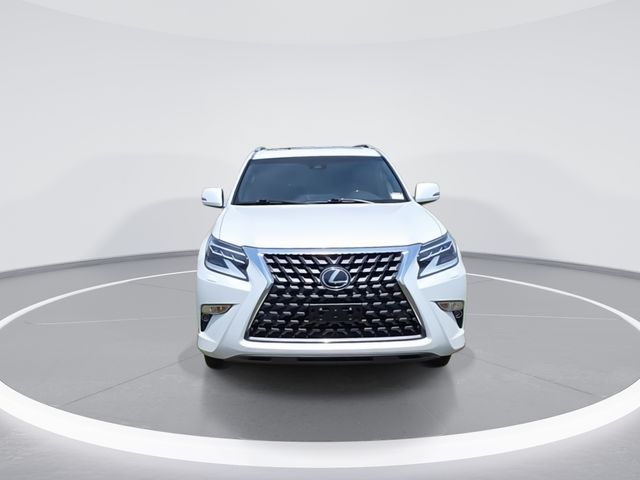 Used 2021  Lexus 460 image 3