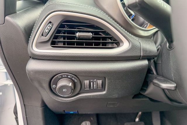 new 2026 Chrysler Pacifica car, priced at $47,180