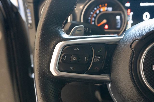 Used 2023 Jeep Wrangler SUV